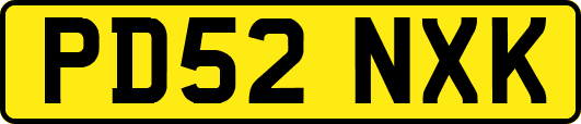 PD52NXK