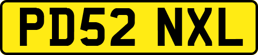 PD52NXL