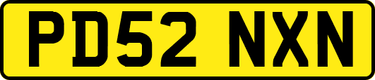 PD52NXN