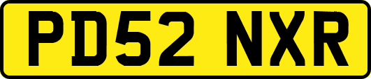 PD52NXR