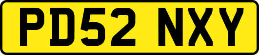 PD52NXY
