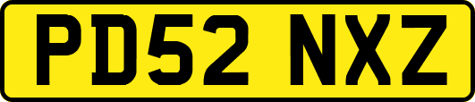 PD52NXZ
