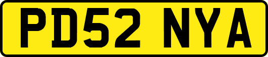 PD52NYA