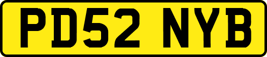 PD52NYB