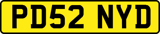 PD52NYD