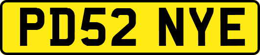 PD52NYE