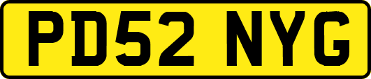 PD52NYG