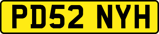 PD52NYH