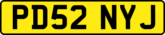 PD52NYJ