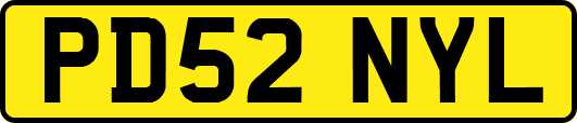 PD52NYL
