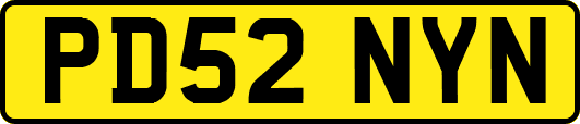 PD52NYN