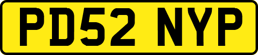 PD52NYP