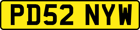 PD52NYW