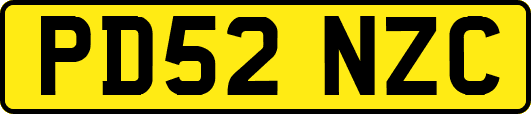 PD52NZC