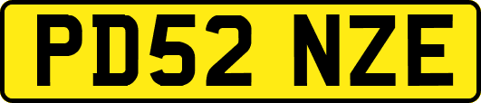 PD52NZE