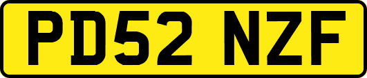 PD52NZF