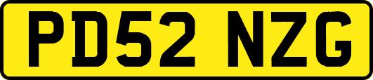 PD52NZG