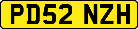 PD52NZH
