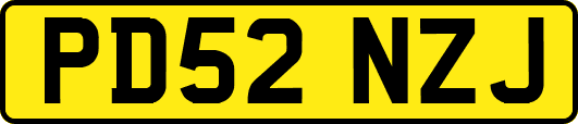 PD52NZJ