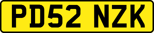 PD52NZK