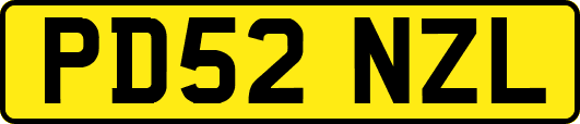 PD52NZL