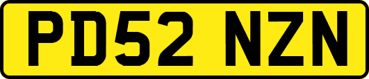 PD52NZN