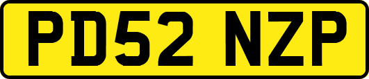 PD52NZP
