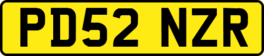 PD52NZR