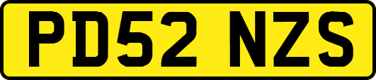 PD52NZS