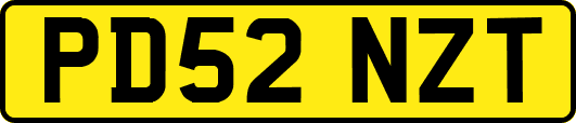 PD52NZT