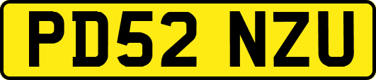 PD52NZU