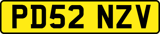 PD52NZV