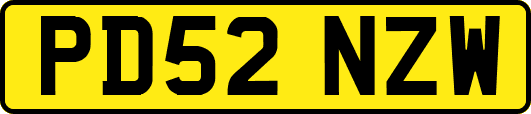 PD52NZW