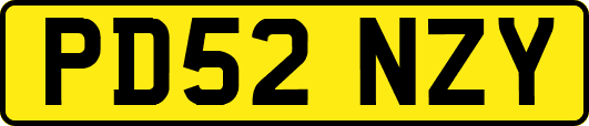PD52NZY