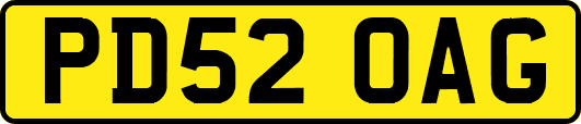 PD52OAG