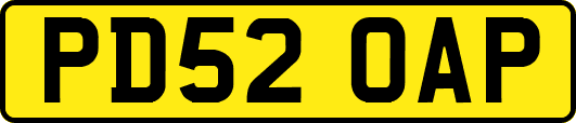 PD52OAP
