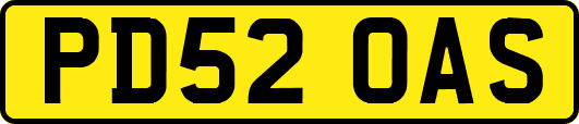 PD52OAS