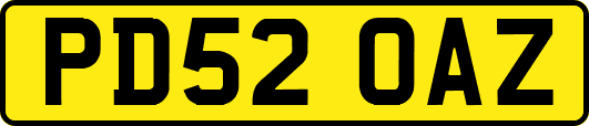 PD52OAZ