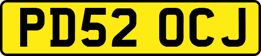 PD52OCJ