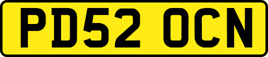 PD52OCN