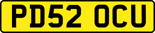 PD52OCU
