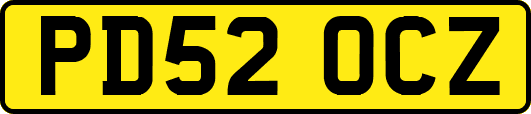 PD52OCZ