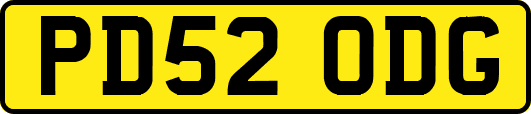 PD52ODG