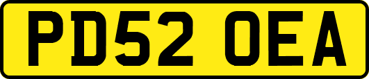 PD52OEA