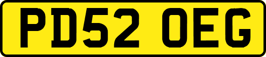 PD52OEG