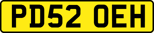 PD52OEH