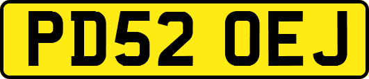 PD52OEJ