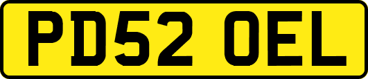 PD52OEL