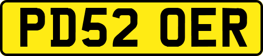 PD52OER