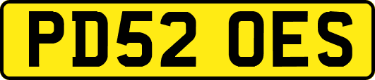 PD52OES